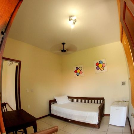 Eco Resort Vento Leste 日若卡-迪热里科阿科阿拉 外观 照片