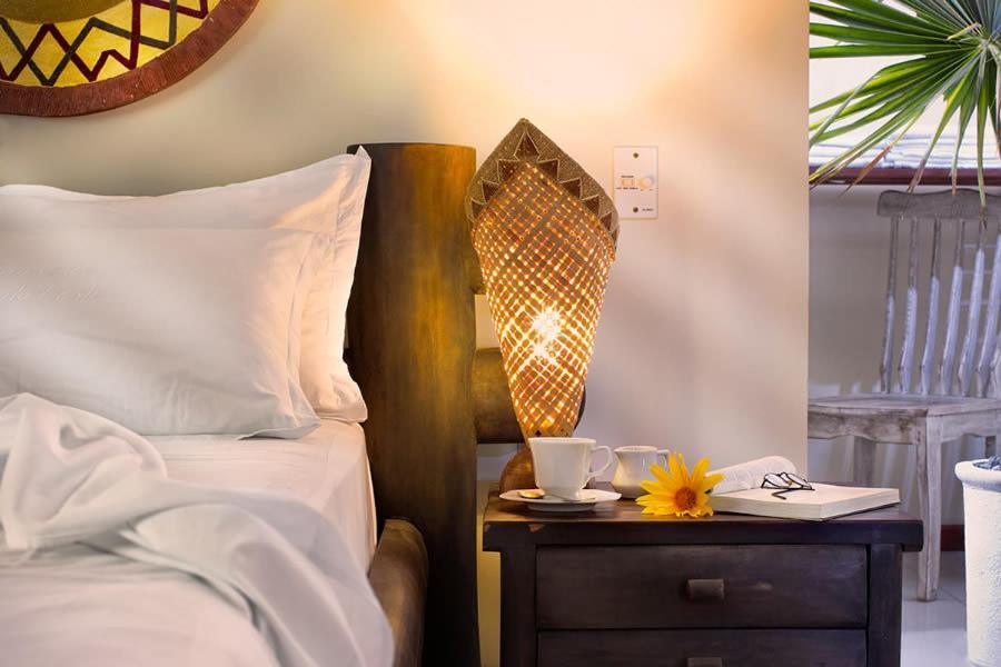 Eco Resort Vento Leste 日若卡-迪热里科阿科阿拉 外观 照片